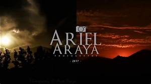 Ariel Asa Araya: the Rising Star Redefining Modern Music