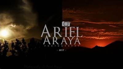 Ariel Asa Araya: the Rising Star Redefining Modern Music