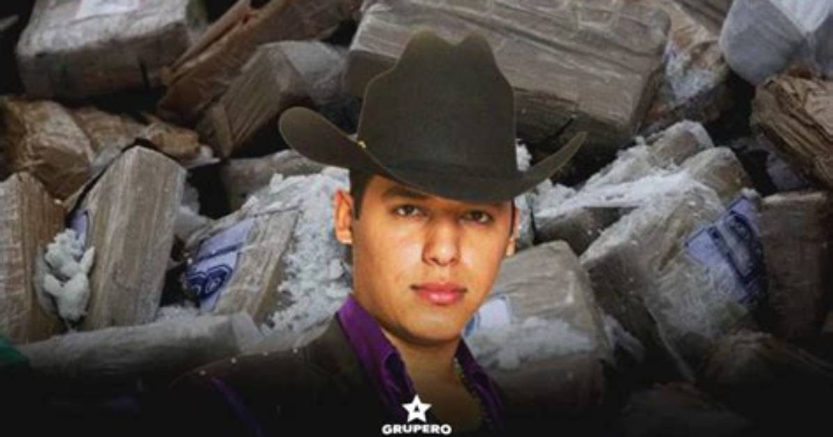 Ariel Camacho, the Youngest Victim of Narco Corridos