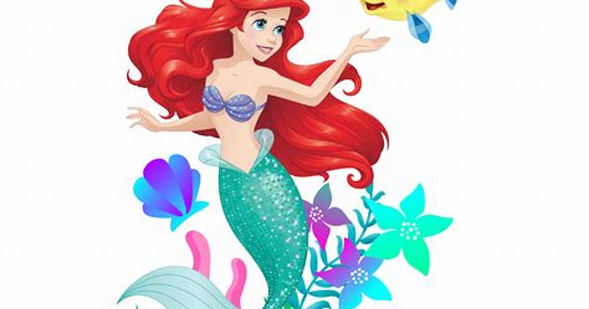 Ariel