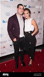 Arielle Kebbel and Aaron Bay-Schuck's Inspiring Love Story
