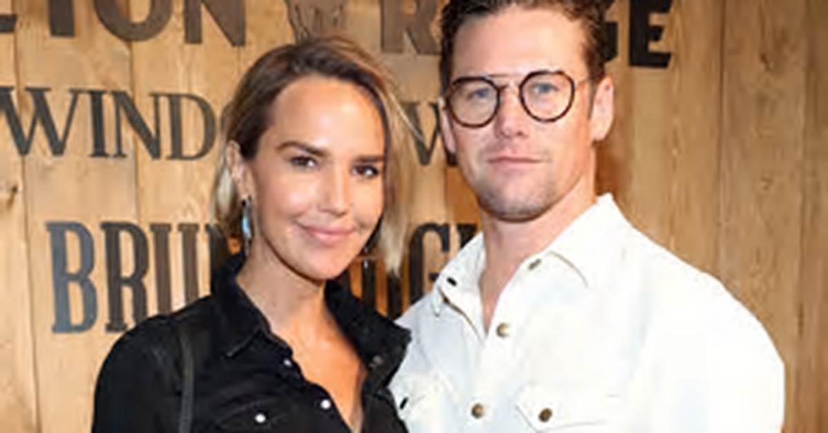 Arielle Kebbel Boyfriend Net Worth