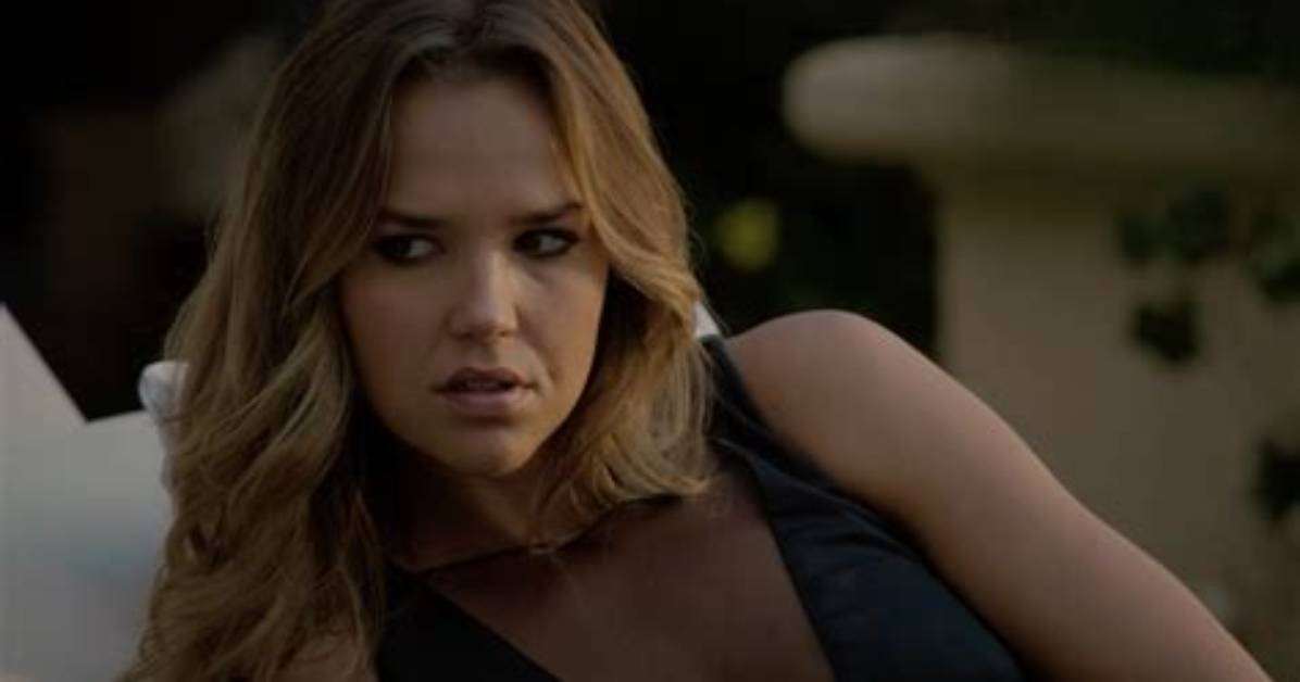 Arielle Kebbel Entourage: a Comprehensive Exploration of Her Life, Career, and Influence