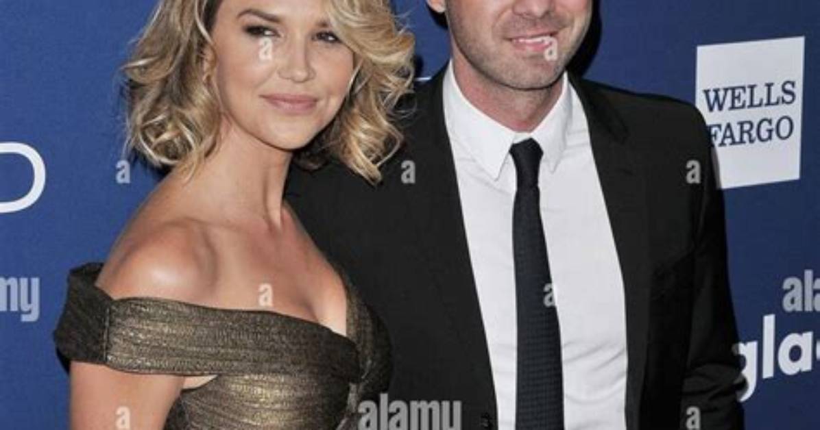 Arielle Kebbel's Husband: Who Is He?