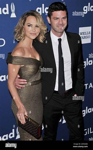 Arielle Kebbel's Husband: Who Is He?
