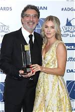 Arielle Mandelson: Rising Star in the Entertainment Industry