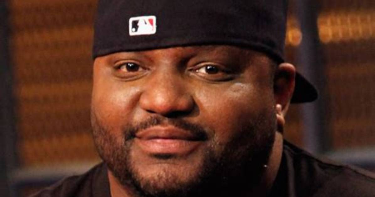 Aries Spears Dating Net Worth Tattoos Smoking