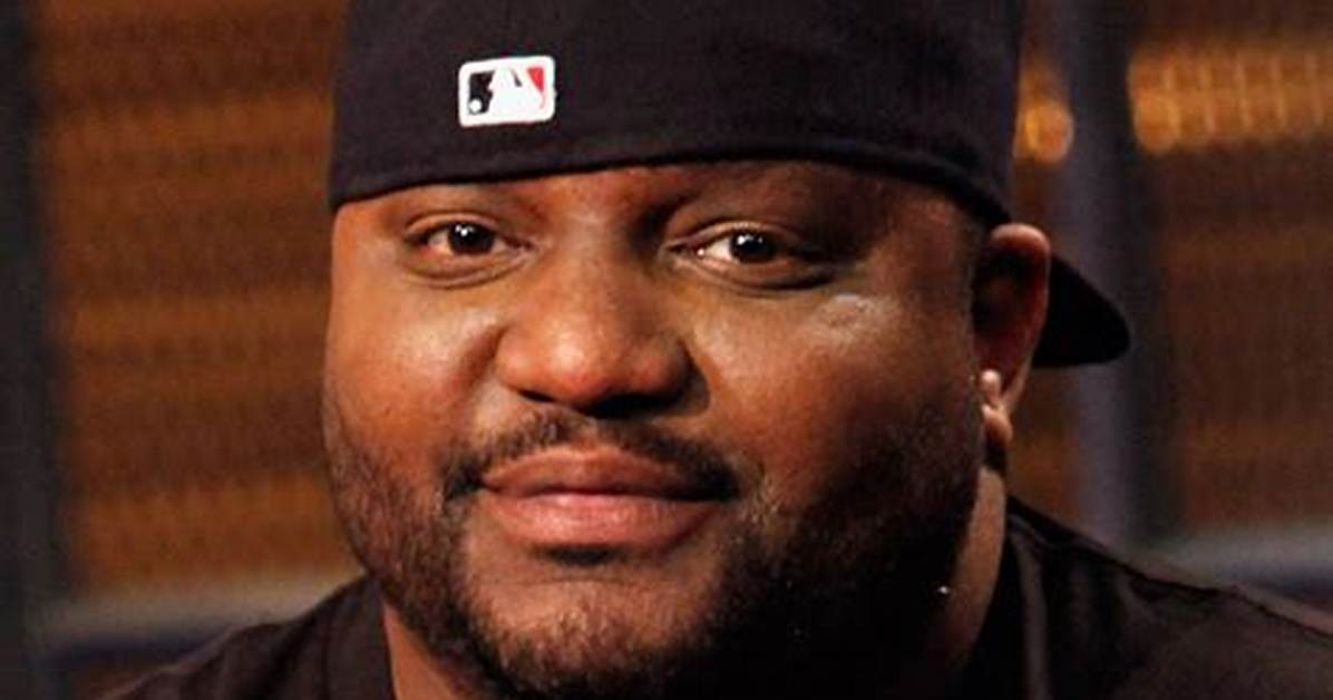 Aries Spears Dating Net