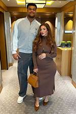 Arik Armstead's Wife: Meet [Wife's Name]