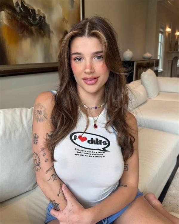 Arikytsya Nudes: a Comprehensive Analysis and Understanding of the Controversy