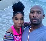 Arionne Curry Wiki: Martell Holt Side Chick, Mistress (Age, Bio) Love & Marriage: Huntsville
