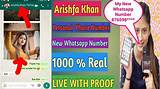 Arishfa Khan Phone Number, Whatsapp Number, Office Phone Number