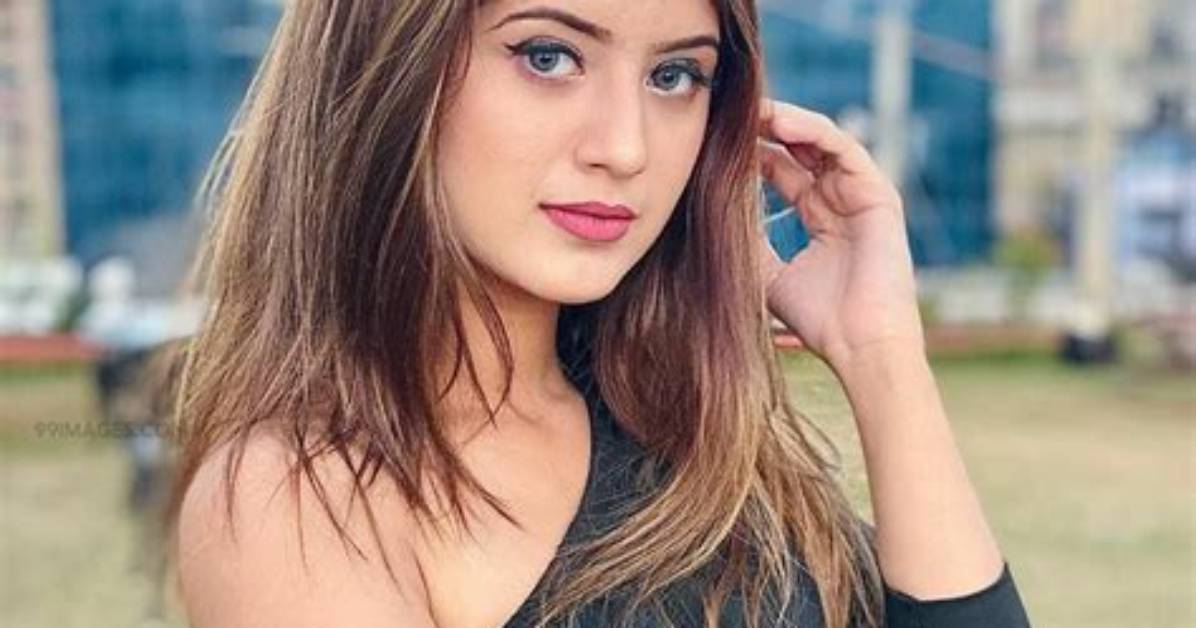 Arishfa Khan Phone