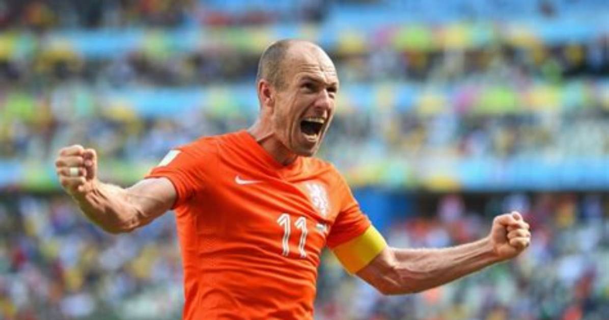 Arjen Robben Height Weight Net Worth Age Birthday Wikipedia Who