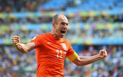Arjen Robben Height, Weight, Net Worth, Age, Birthday, Wikipedia, Who, Instagram, Biography