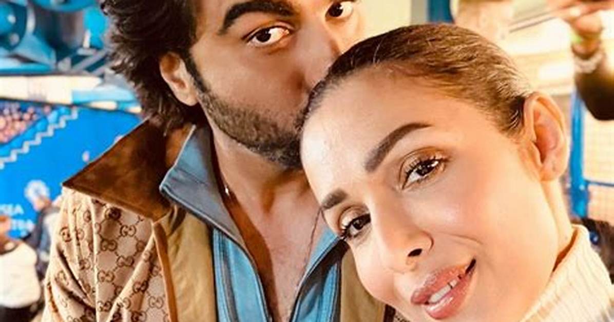 Arjun Kapoor S Love Life a Comprehensive Guide to His