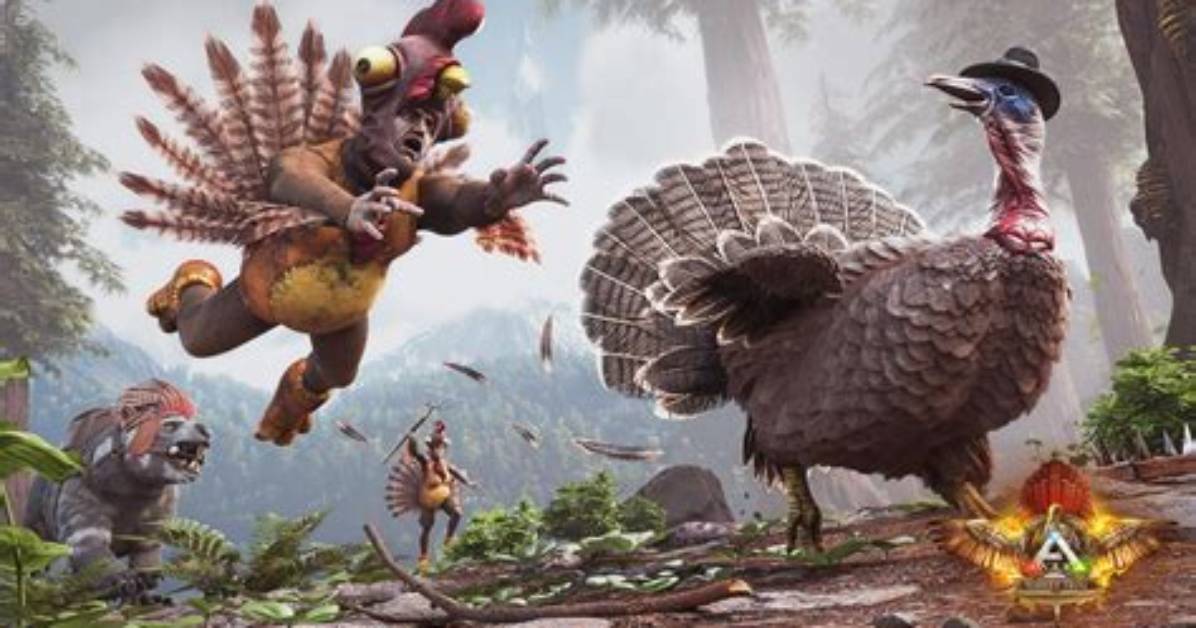 Ark Survival Ascended: Turkey Trial Start Time, Latest Patch Notes and Community - Sarkariresult