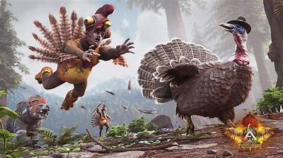 Ark Survival Ascended: Turkey Trial Start Time, Latest Patch Notes and Community - Sarkariresult