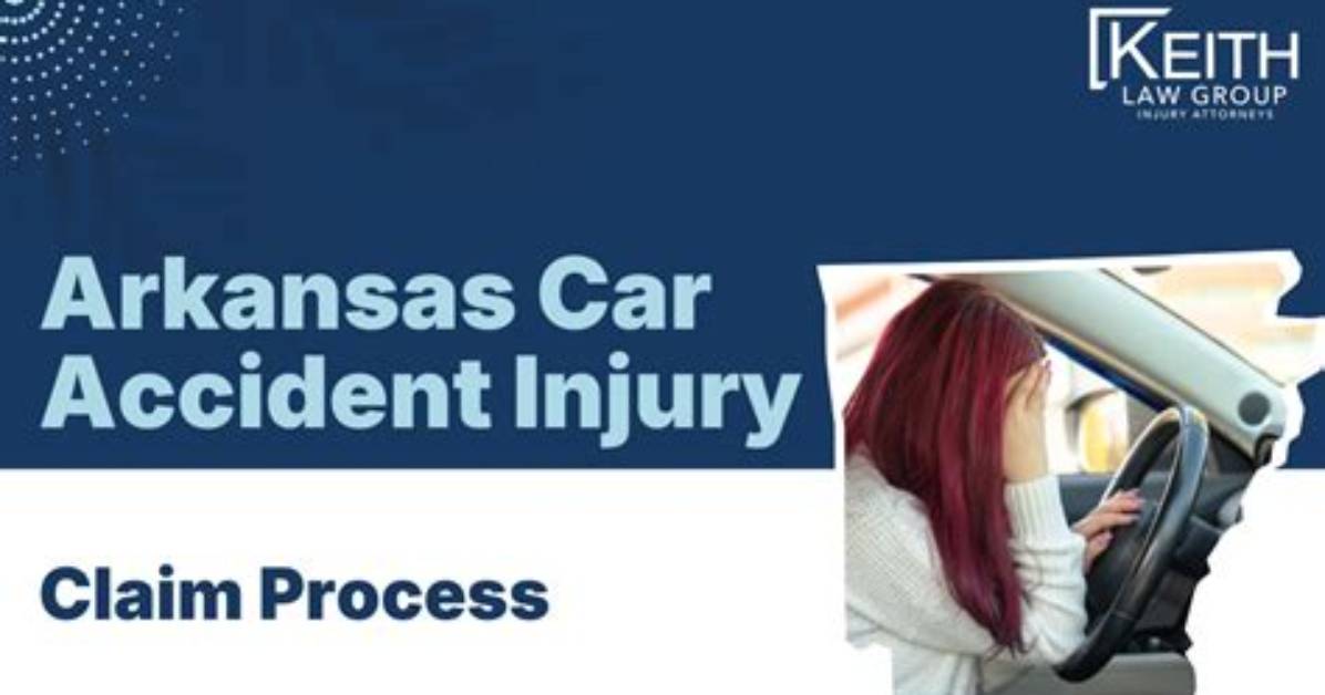 Arkansas Emily Busby Car Accident Linked to Death Cause And