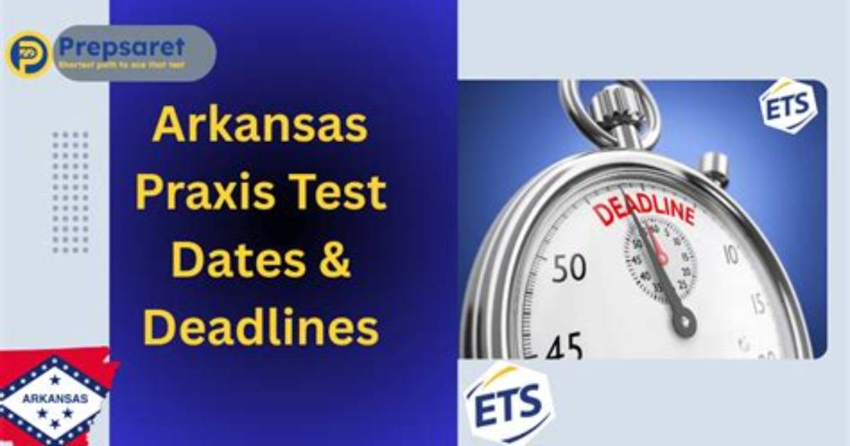 Arkansas Perk Test Requirements