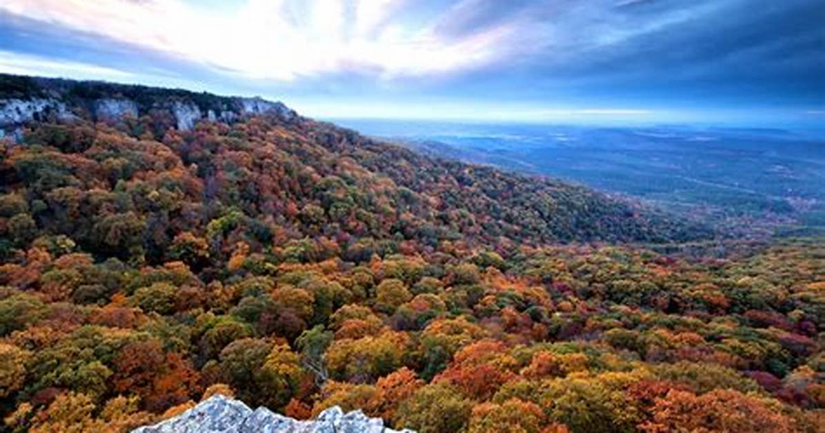 Arkansas