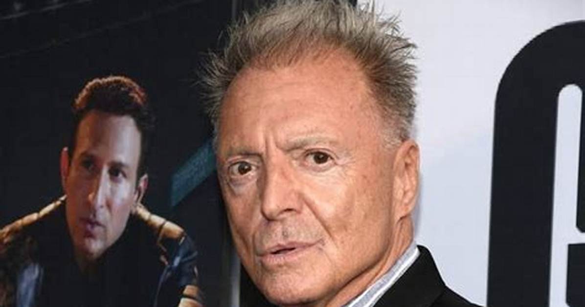 Armand Assante’s Net Worth, Biography, Career, Awards, Fact and Life Story