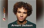 Armani Jackson Net Worth