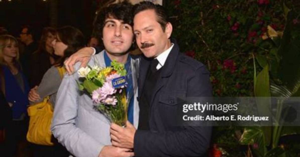 Armen Weitzman (Actor) Overview, Biography ·