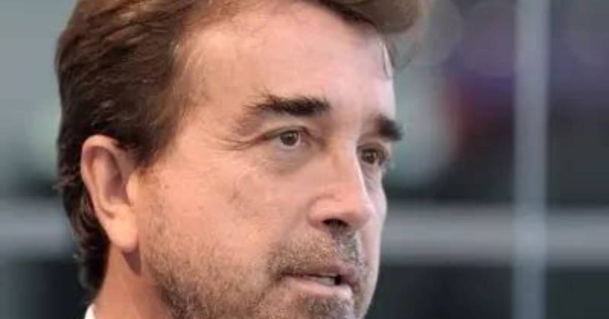 Arnaud Lagardere Net Worth