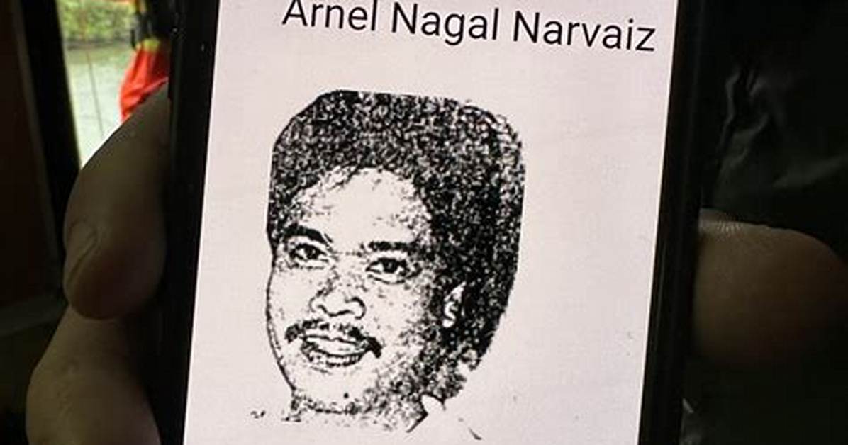 Arnel Narvaiz: the Inspiring Journey of a Filipino Boxing Legend