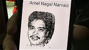 Arnel Narvaiz: the Inspiring Journey of a Filipino Boxing Legend