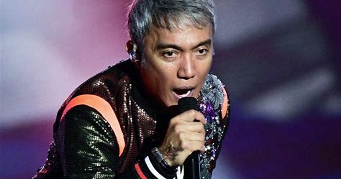 Arnel Pineda: the Voice Behind Journey's Iconic Sound