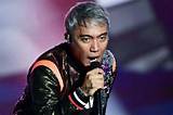 Arnel Pineda: the Voice Behind Journey's Iconic Sound