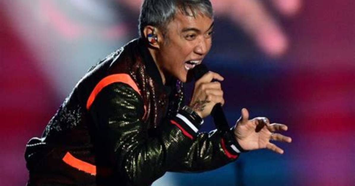 Arnel Pineda: the Voice, the Journey, the Inspiration