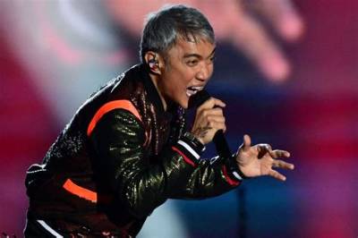 Arnel Pineda: the Voice, the Journey, the Inspiration