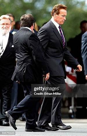 Arnold Schwarzenegger Funeral: Exploring the Legacy and Final Resting Place