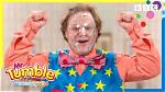 Arrests Didn't Tumble? : Mr. Tumble's Legal Troubles Explained