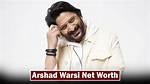 Arshad Warsi Net Worth: Details About Movies, Series, Age, Wife, Religion - Sarkariresult