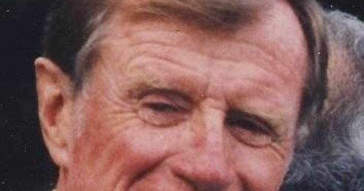 Arthur Devine Obituary - a Beloved Loss
