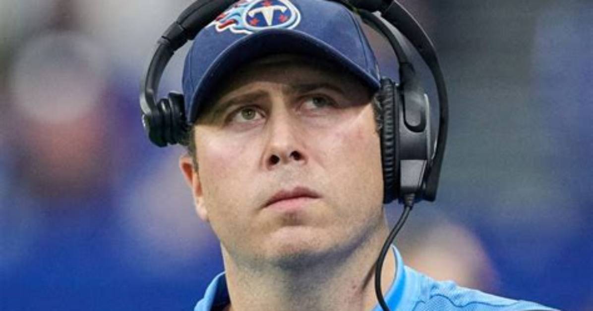 Arthur Smith Teams Coached, Net Worth, Salary, Dad and Age of the American Football Coach