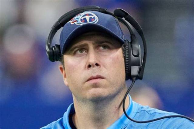 Arthur Smith Teams Coached, Net Worth, Salary, Dad and Age of the American Football Coach