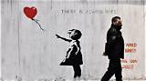 Artist Banksy Illness 2023: Is He Sick? Health Update