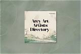 Artist Directory Arcy Art: Your Ultimate Guide to Discovering Extraordinary Talent