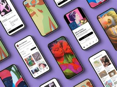 Artsy Art Editors Pick: Discover the Best Artworks Curated for You