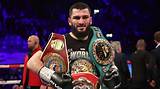Artur Beterbiev Net Worth: Details About Boxing, Income, Gf, Age, Career - Sarkariresult