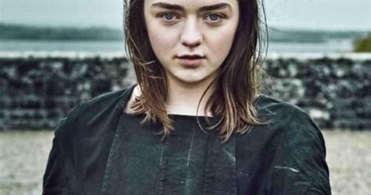 Arya Stark: Game of Thrones Character Profile