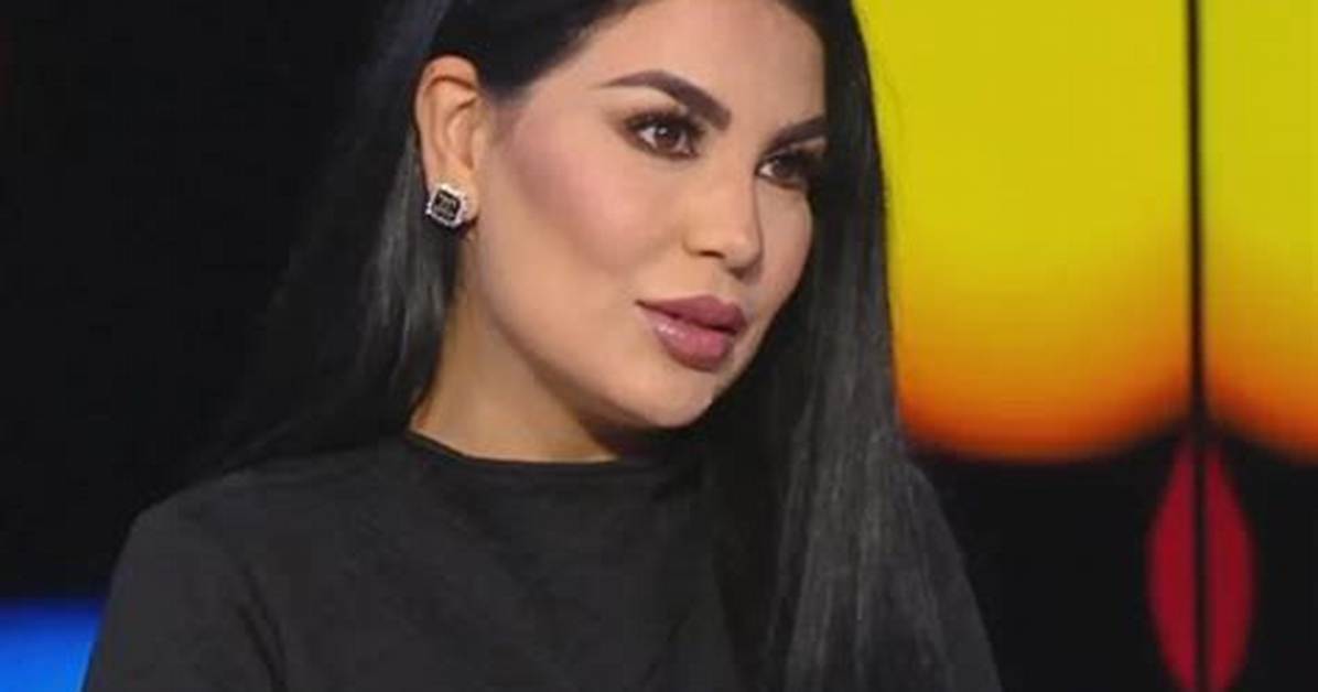 Aryana Sayeed Height, Weight, Net Worth, Age, Birthday, Wikipedia, Who, Nationality, Biography