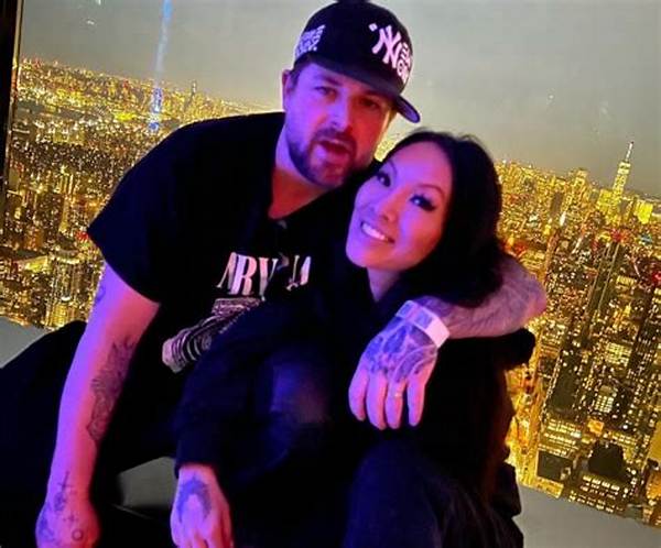Asa Akira's Husband Sean: a Comprehensive Look into Their Relationship and Life
