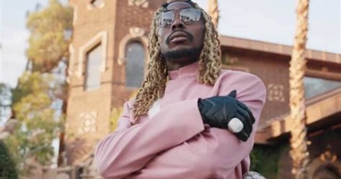 Asake Releases Dance-Filled Video for ‘Joha’
