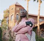 Asake Releases Dance-Filled Video for ‘Joha’